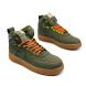 Мужские кроссовки Nike Air Lunar Man WaterShell Autumn Khaki