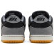 Унисекс кроссовки Nike Dunk SB Low Dark Smoke Grey