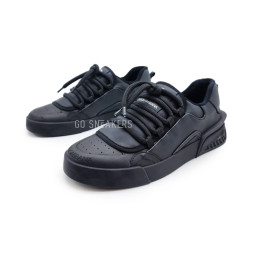 Dolce &amp;amp; Gabbana Milano Full Black