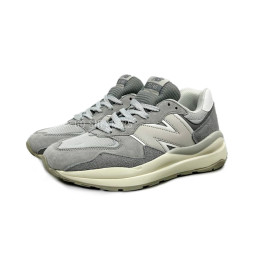New Balance 57/40 Man Grey