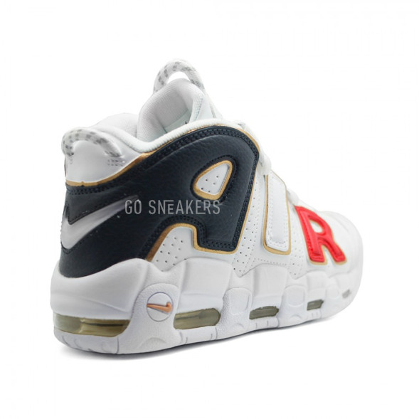 Женские кроссовки Nike Air Max 96 White