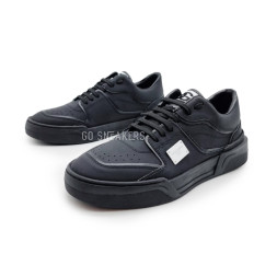 Dolce &amp;amp; Gabbana Milano All Black