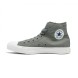Мужские кеды Converse All Star ll Chuck Taylor High Grey