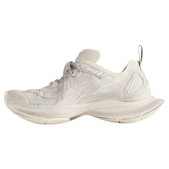 Унисекс кроссовки Balenciaga Circuit Sneaker Beige