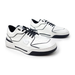 Dolce &amp;amp; Gabbana Milano White