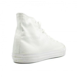 Converse All Star ll Chuck Taylor High White
