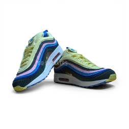 Nike Air Max 97 Multicolour