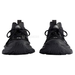 Balenciaga Circuit Sneaker Black