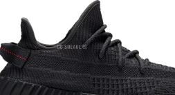 Adidas Yeezy Boost 350 V2 &#039;Black Reflective&#039;