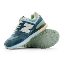 New Balance 574DWG Grey