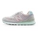 Унисекс кроссовки New Balance 574DWG Pink