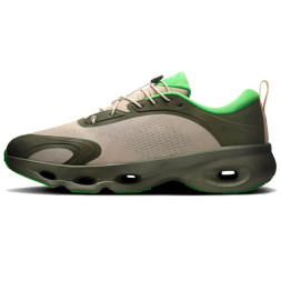 On Cloudsolo x LOEWE Khaki Green Sand