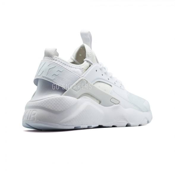 Женские кроссовки Nike Air Huarache Ultra White