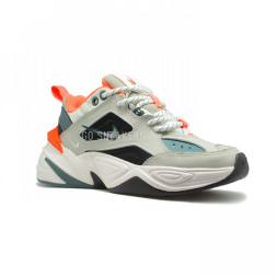 Nike M2K Tekno TURF ORANGE