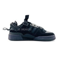 Adidas Forum Bad Bunny Black