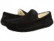 Мужские мокасины Men's Ascot Black