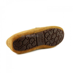 Men&#039;s Ascot Chestnut