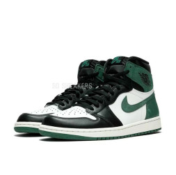 Nike Jordan 1 Retro High Clay Green