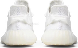 Adidas Yeezy Boost 350 V2 &#039;Cream White / Triple White&#039;
