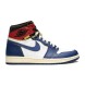 Унисекс кроссовки Nike Air Jordan 1 Retro High OG NRG X Union