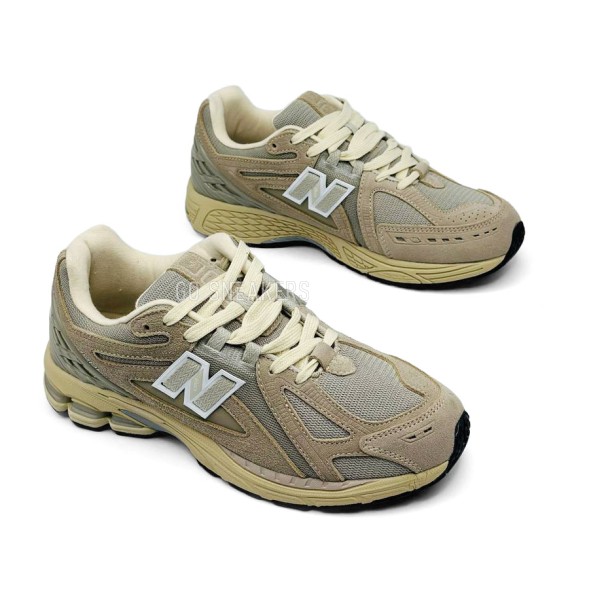Мужские кроссовки New Balance 1906R Beige/Cream