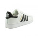 Унисекс кроссовки Adidas Superstar White-Black