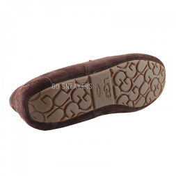 Men&#039;s Ascot Chocolate