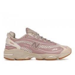 New Balance 1000 x Joe Freshgoods &#039;When Things Were Pure Pack - Pink Mink&#039;