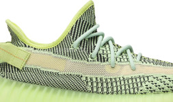 Adidas Yeezy Boost 350 V2 &#039;Yeezreel Non-Reflective&#039;