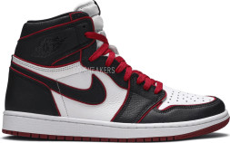 Nike Air Jordan 1 Retro High OG &#039;Bloodline&#039;
