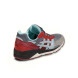 Мужские кроссовки ASICS GEL LIQUE GREY RED