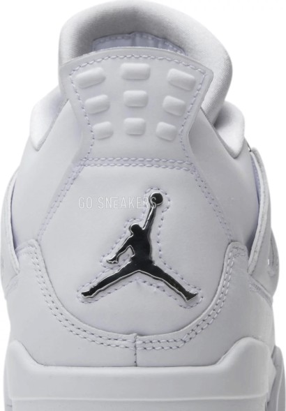 Мужские кроссовки Nike Air Jordan 4 Retro &amp;#039;Pure Money&amp;#039; 2017