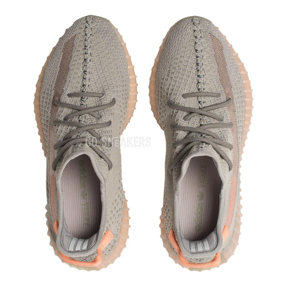 Унисекс кроссовки Adidas Yeezy Boost 350 V2 TRFRM