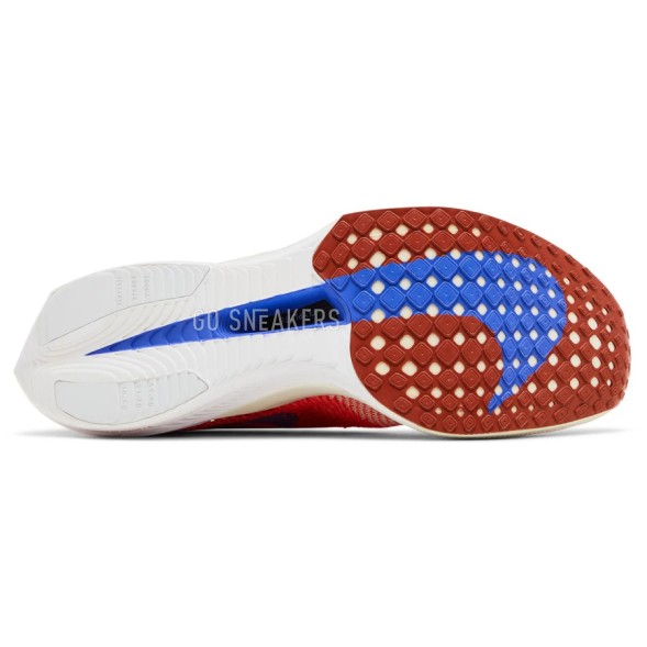 Мужские кроссовки Nike ZoomX VaporFly University Red