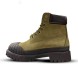 Мужские ботинки Timberland Rubber Autumn Olive