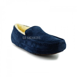 Men&#039;s Ascot Navy