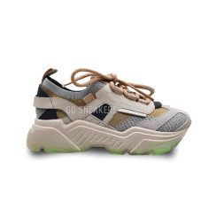 Dolce Gabbana Daymaster Beige