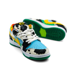 Ben & Jerry’s x Nike SB Dunk Low “Chunky Dunky”
