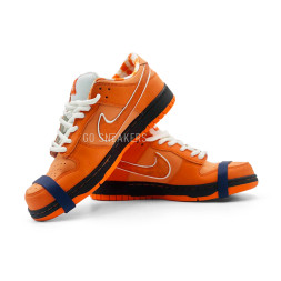 Nike SB Dunk Low &amp;quot;Orange Lobster&amp;quot;