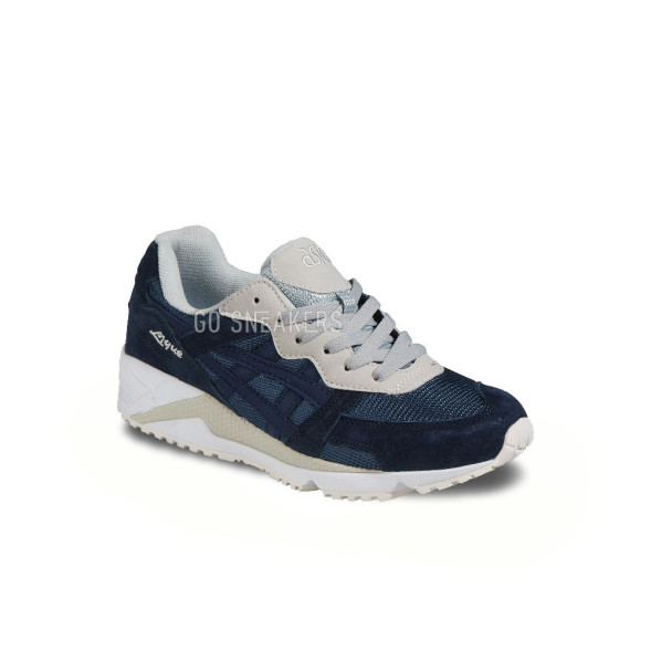 Мужские кроссовки ASICS GEL LIQUE INDIA