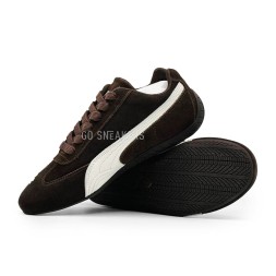 Puma Speedcat OG Woman Brown