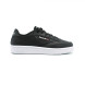 Женские кроссовки Reebok Club C85 Leather Black