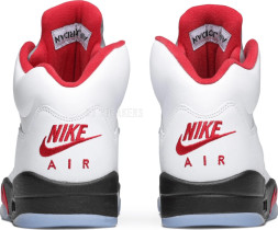 Nike Air Jordan 5 Retro &#039;Fire Red&#039; 2020