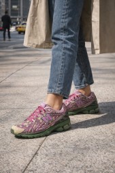 New Balance 1906R &amp; Jack Harlow Rose Runner