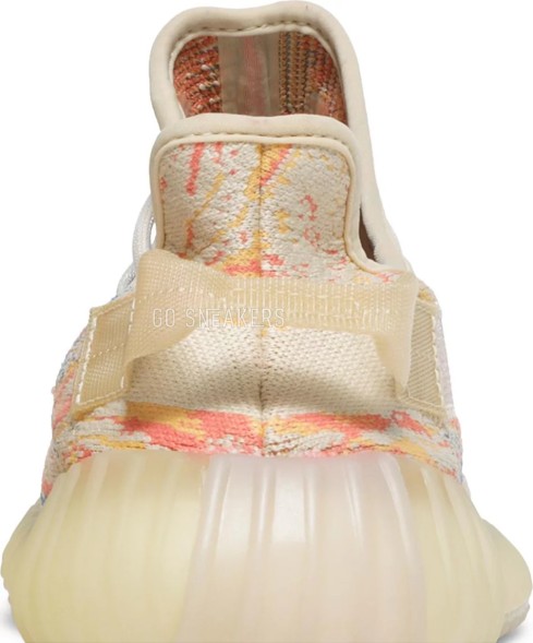 Унисекс кроссовки Adidas Yeezy Boost 350 V2 &amp;#039;MX Oat&amp;#039;