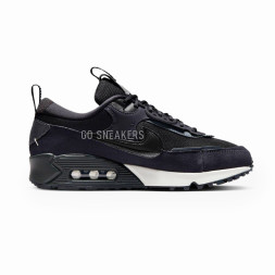 Nike Air Max 90 Futura Black