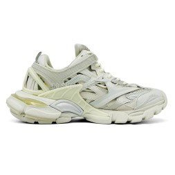 Balenciaga Track 2 Beige
