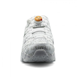 Vetements x Reebok Insta Pump Fury &amp;quot;Emoji&amp;quot;