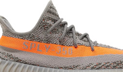 Adidas Yeezy Boost 350 V2 &#039;Beluga Reflective&#039;