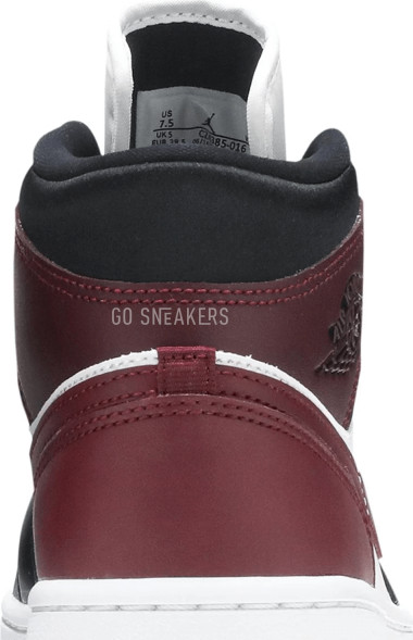 Женские кроссовки Nike Wmns Air Jordan 1 Mid SE &amp;#039;Gold Pendants&amp;#039;